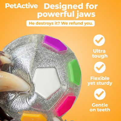 Anti-Stress Ball - EN 5