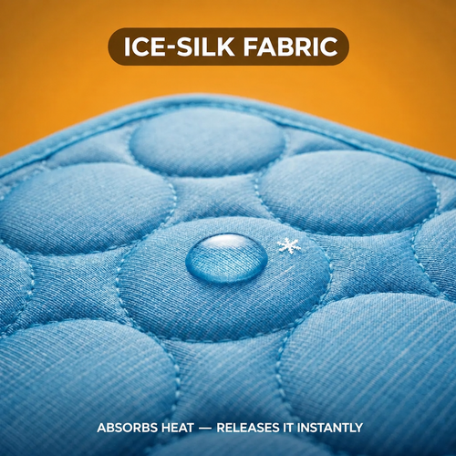 Pet Cooling Blanket