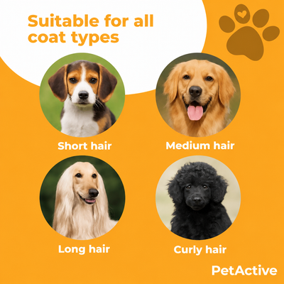 Sublime Coat Brush - EN 4