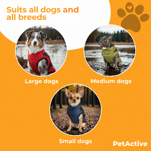 3-in-1 Winter Coat - EN 7