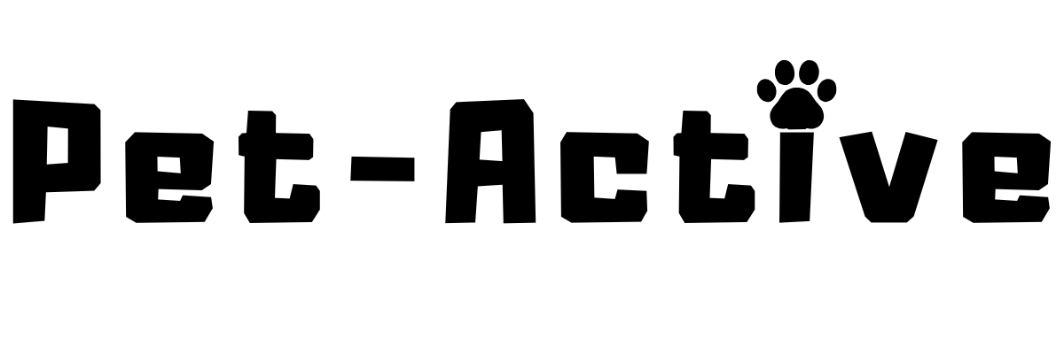 Pet Active